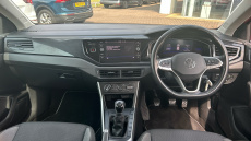 Volkswagen Polo 1.0 TSI Life 5dr Petrol Hatchback